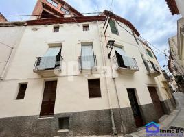  (unifamiliar adossada), 602.00 m², Calle de Baix