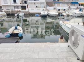  (unifamiliar adossada), 122.00 m², جديد تقريبا, Calle Port Empúries, 64