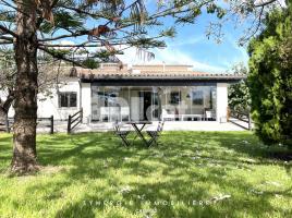 Houses (detached house), 200.00 m², almost new, Camino de Sant Pau