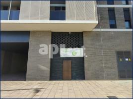 For rent business premises, 136.00 m², almost new, Calle Ángeles Santos, 6