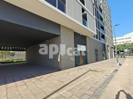 For rent business premises, 136.00 m², almost new, Calle Ángeles Santos, 6