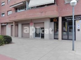 , 85.00 m², fast neu, Avenida Pere Molas