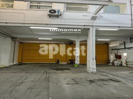 Alquiler local comercial, 3715 m², Zona