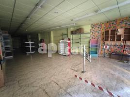 Alquiler local comercial, 102.00 m²