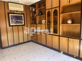 Piso, 105.00 m², cerca de bus y tren, Calle AVDA BARCELONA