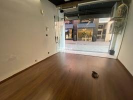 Alquiler local comercial, 80.00 m²