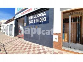 Lloguer local comercial, 280 m²