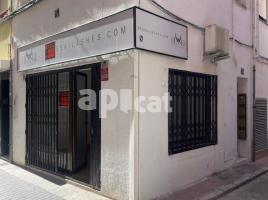 Business premises, 36.00 m², Calle Verge de la Canal, 12