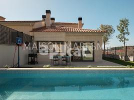 Casa (chalet / torre), 207.00 m², seminuevo, Calle Zona Misericordia, s/n