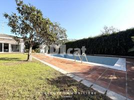 Houses (detached house), 400.00 m², Calle Isidre Nonell