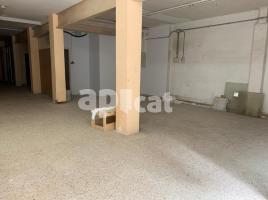 Lloguer local comercial, 169.00 m²