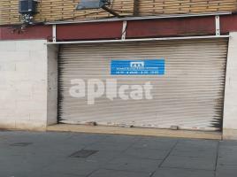 Alquiler local comercial, 100.00 m², Torrent Ballester