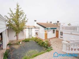 Casa (unifamiliar aïllada), 269.00 m², prop de bus i tren, Torrent Ballester