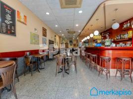 Lloguer local comercial, 135.00 m²