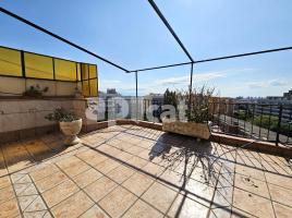 Flat, 124.00 m², close to bus and metro, Can Peguera - El Turó de la Peira