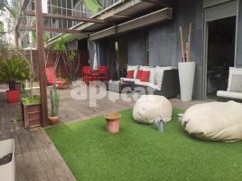 Piso, 89.00 m², cerca bus y metro, seminou, El Poblenou