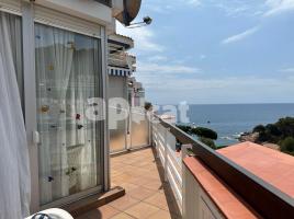 Apartament, 100.00 m², 附近的公共汽車和火車, Tossa de Mar