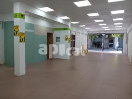 Alquiler local comercial, 119.00 m²