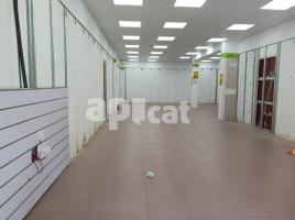 Alquiler local comercial, 119.00 m²