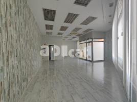 For rent business premises, 97.00 m², CANTONADA CARRER MONTSERRAT