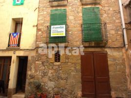 Casa (unifamiliar aïllada), 162.00 m², prop de bus i tren, POBLE