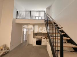 Dúplex, 85.03 m², prop de bus i tren, nou