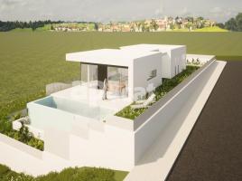 Obra nueva - Casa en, 319.00 m², cerca de bus y tren