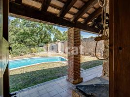  (unifamiliar aïllada), 1200.00 m², حافلة قرب والقطار, SANT JAUME SESOLIVERES