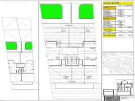 Dúplex, 80.00 m², حافلة قرب والقطار, جديد