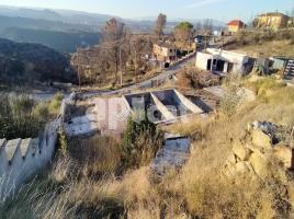 Suelo rústico, 48.00 m², El Pont de Vilomara i Rocafort