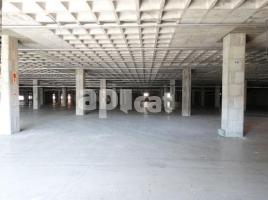 Alquiler nave industrial, 5458.00 m²