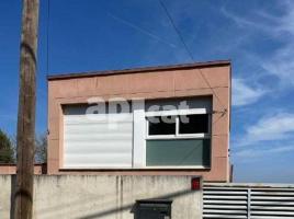 Casa (unifamiliar aïllada), 162.00 m², prop de bus i tren, seminou, La Torre de Claramunt