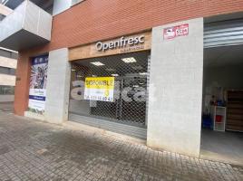 Lloguer local comercial, 225.00 m²