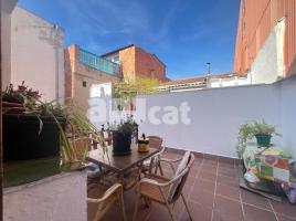 Casa (unifamiliar aïllada), 162.00 m², prop de bus i tren, Ponent