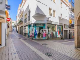 Local comercial, 87.00 m², Tossa de Mar