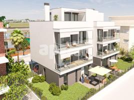 Nouvelle construction - Pis à, 56.30 m², près de bus et de train, nouveau, COSTA CUNIT