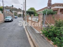 Urban, 367.00 m², Les Brises de Calafell - Segur de Dalt