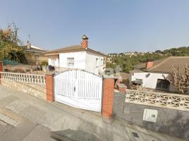 Houses (detached house), 100.00 m², near bus and train, Sant Muç - Castellnou - Can Mir