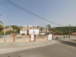 Houses (detached house), 100.00 m², near bus and train, Sant Muç - Castellnou - Can Mir