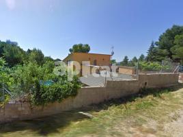 Houses (detached house), 134.00 m², near bus and train, Vacarisses