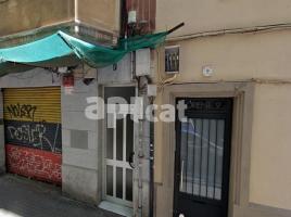 Piso, 70.00 m², cerca de bus y tren, Collblanc