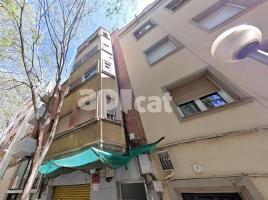 Piso, 70.00 m², cerca de bus y tren, Collblanc