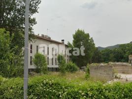 Flat, 106.00 m², near bus and train, almost new, Santa Coloma de Farners