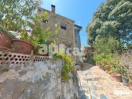 Houses (detached house), 118.00 m², near bus and train, Sant Vicenç Dels Horts