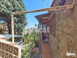 Houses (detached house), 118.00 m², near bus and train, Sant Vicenç Dels Horts