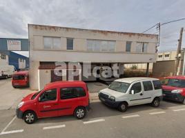 Nave industrial, 311.00 m², Valls