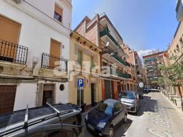 Piso, 50.00 m², cerca de bus y tren