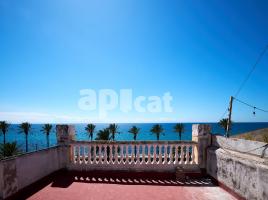 Casa (unifamiliar aïllada), 304.00 m², prop de bus i tren, Vilassar de Mar