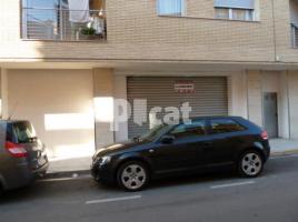 Lloguer local comercial, 195.00 m²