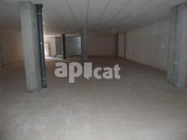 Lloguer local comercial, 195.00 m²